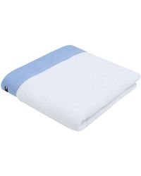 Tommy Hilfiger Handtuch - Mehrfarbig