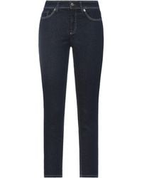 Cambio - Jeans Cotton, Polyester, Elastane - Lyst