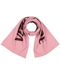 Versace Jeans Couture - Scarf - Lyst