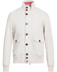KIRED - Jackets - Lyst