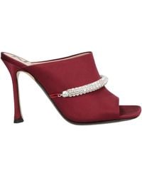 N°21 - Sandals - Lyst