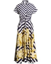 Sara Roka - Maxi Dresses - Lyst