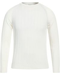 Eleventy - Pullover - Lyst