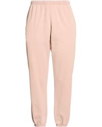 Acne Studios - Pants Cotton - Lyst