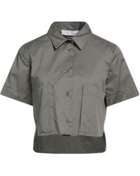 Kaos - Shirt - Lyst