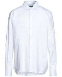 Henry Smith Shirts for Men - Up to 66% off | Lyst