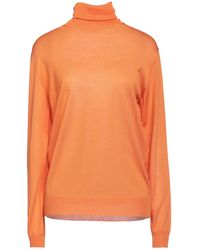 Stella McCartney - Turtleneck - Lyst