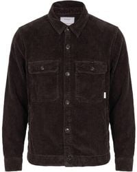 Crossley - Jacket Cotton, Elastane - Lyst