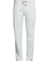Eleventy - Pants - Lyst