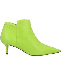 Collection Privée - Ankle Boots - Lyst