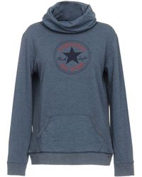 converse sweatshirt womens