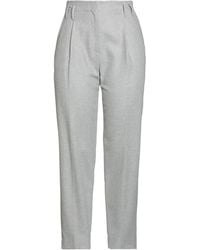 Antonelli - Trouser - Lyst