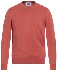 Alpha Studio - Pullover - Lyst