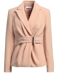 Kaos - Blazer Polyester, Elastane - Lyst