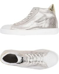 Diadora High-top sneakers for Women | Online Sale up to 78% off | Lyst