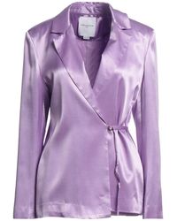 Isabelle Blanche - Americana - Lyst