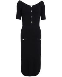 Liu Jo - Mini Dress - Lyst