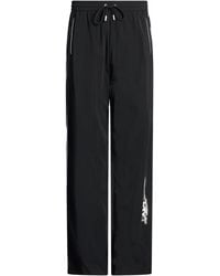 Off-White c/o Virgil Abloh - Pants - Lyst