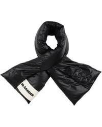 Jil Sander - Écharpe - Lyst