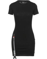DSquared² - T-shirt - Lyst