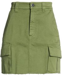 Department 5 - Mini Skirt - Lyst
