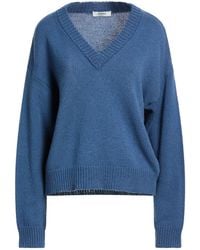 Alpha Studio - Jumper - Lyst