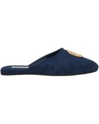 Bally - Mules & Clogs Goat Skin - Lyst