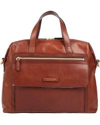 The Bridge - Handbag - Lyst