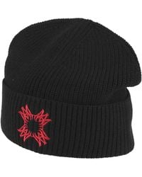 Amiri - Hat Wool - Lyst