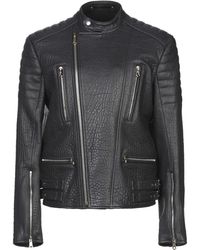 Paul Smith Blouson - Violet