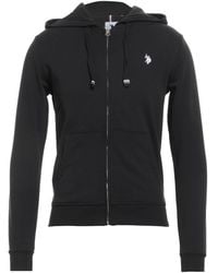 U.S. POLO ASSN. - U..Polo Assn. Sweat-Shirt - Lyst