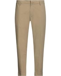 Messagerie - Trouser - Lyst