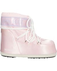 Moon Boot - Ankle Boots - Lyst