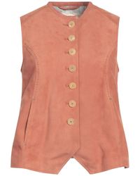 High - Waistcoat - Lyst