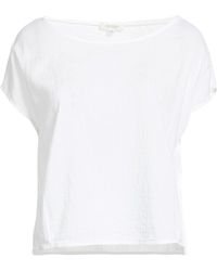 Crossley - Top Cotton, Silk - Lyst
