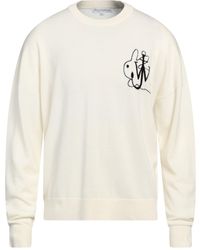 JW Anderson - Pullover - Lyst