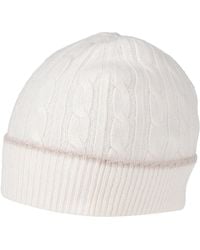 Eleventy - Hats - Lyst