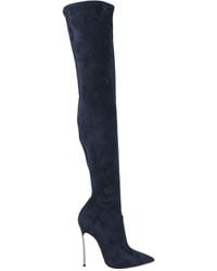 Casadei - Bota - Lyst