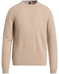 Fedeli - Pullover - Lyst