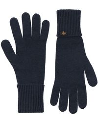 Moorer - Gloves - Lyst
