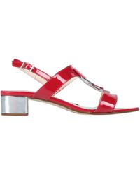 Pinko Sandal heels for Women | Online Sale up to 75% off | Lyst