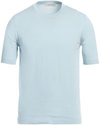 FILIPPO DE LAURENTIIS - Sweater Cotton - Lyst