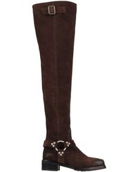 Sonora Boots - Boots - Lyst