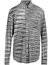 Missoni - Hemd - Lyst