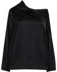 Semicouture - Top Acetate, Viscose, Elastane - Lyst