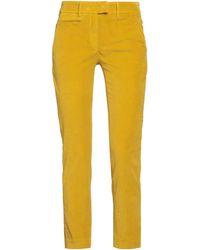 Dondup - Trouser - Lyst