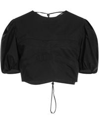 Pinko - Top - Lyst