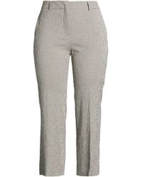 Incotex - By Slowear Pants Cotton, Elastane, Polyamide - Lyst