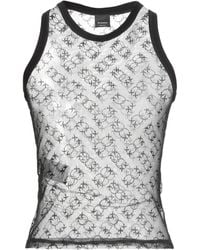 Pinko - Top - Lyst