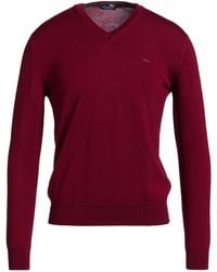 Harmont & Blaine - Pullover - Lyst